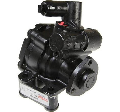 Pompa hidraulica. servodirectie MERCEDES C CL203. C T-MODEL S203. C W203. CLC CL203. CLK C209. E W210 2.1D-2.2D-2.7D 07.99-06.11