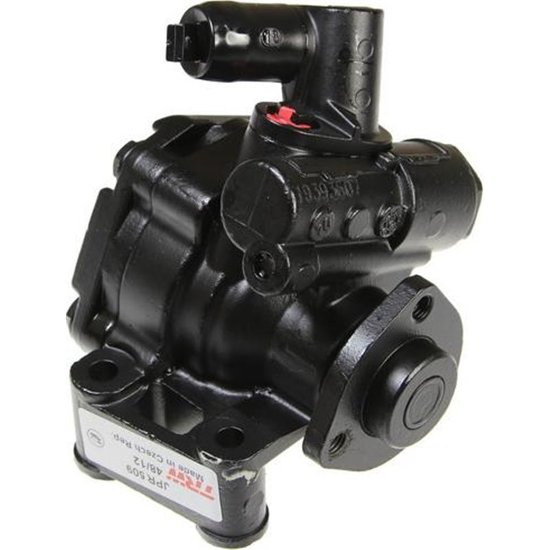 Pompa hidraulica. servodirectie MERCEDES C CL203. C T-MODEL S203. C W203. CLC CL203. CLK C209. E W210 2.1D-2.2D-2.7D 07.99-06.11