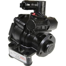 Pompa hidraulica. servodirectie MERCEDES C CL203. C T-MODEL S203. C W203. CLC CL203. CLK C209. E W210 2.1D-2.2D-2.7D 07.99-06.11
