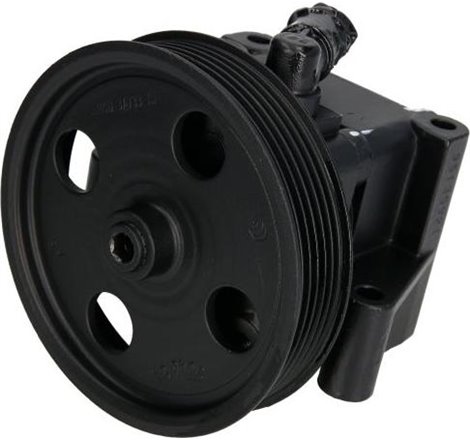 Pompa hidraulica. servodirectie VOLVO C30. S40 II. V50. FORD C-MAX. FOCUS C-MAX. FOCUS II 1.4-1.8ALK 10.03-12.12 - TRW-JPR580