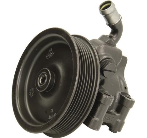 Pompa hidraulica. servodirectie FORD TRANSIT 2.4D 04.06-08.14 - TRW-JPR758