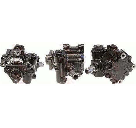 Pompa hidraulica. servodirectie AUDI A4 B6. A4 B7. SEAT EXEO. EXEO ST 1.9D-2.0D 11.00-05.13 - TRW-JPR840