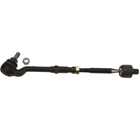 Bieleta directie cu capat DR-ST dł.375mm BMW X5 E53 3.0-4.8 01.00-10.06 - TRW-JRA552