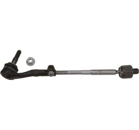 Bieleta directie cu capat Stanga dł.273.6mm BMW 1 E81. 1 E82. 1 E87. 1 E88. 3 E90. 3 E91. 3 E92. 3 E93. X1 E84. Z4 E89 1.6-3.0D 