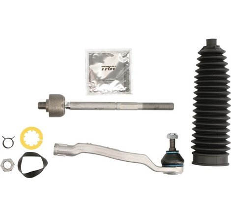 Bieleta directie cu capat Stanga dł.200mm MERCEDES CITAN MIXTO DOUBLE CABIN. CITAN MPV. CITAN-MINIVAN W415. NISSAN NV250. RENAUL