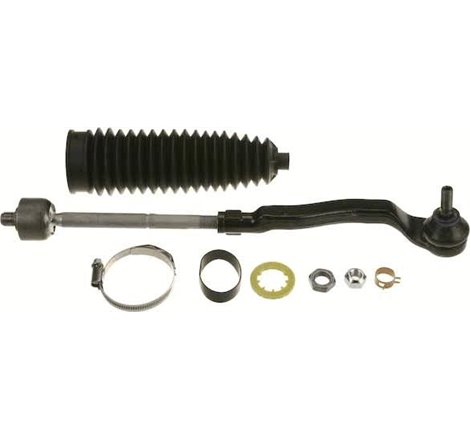 Bieleta directie cu capat Dreapta dł.200mm MERCEDES CITAN MIXTO DOUBLE CABIN. CITAN MPV. CITAN-MINIVAN W415. NISSAN NV250. RENAU