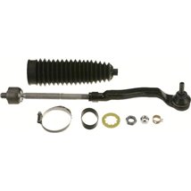 Bieleta directie cu capat Dreapta dł.200mm MERCEDES CITAN MIXTO DOUBLE CABIN. CITAN MPV. CITAN-MINIVAN W415. NISSAN NV250. RENAU