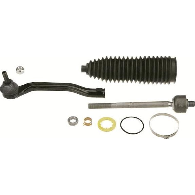 Bieleta directie cu capat Stanga dł.374.62mm RENAULT FLUENCE. GRAND SCENIC III. MEGANE. MEGANE III. SCENIC III 1.2-Electric 11.0