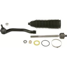 Bieleta directie cu capat Stanga dł.374.62mm RENAULT FLUENCE. GRAND SCENIC III. MEGANE. MEGANE III. SCENIC III 1.2-Electric 11.0