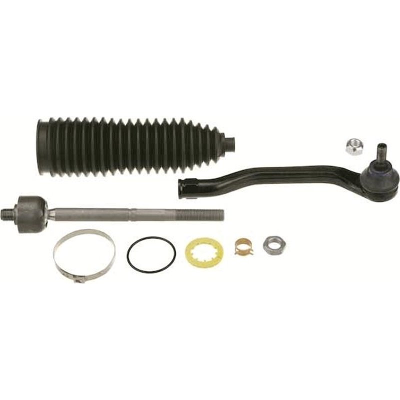 Bieleta directie cu capat Dreapta dł.374.62mm RENAULT FLUENCE. GRAND SCENIC III. MEGANE. MEGANE III. SCENIC III 1.2-Electric 11.