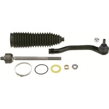 Bieleta directie cu capat Dreapta dł.374.62mm RENAULT FLUENCE. GRAND SCENIC III. MEGANE. MEGANE III. SCENIC III 1.2-Electric 11.