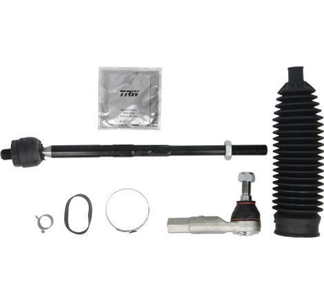 Bieleta directie cu capat Stanga dł.314mm SEAT IBIZA IV. IBIZA IV SC. IBIZA IV ST. IBIZA IV-HATCHBACK. TOLEDO IV. SKODA RAPID. V