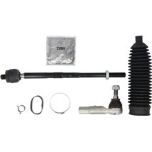 Bieleta directie cu capat Stanga dł.314mm SEAT IBIZA IV. IBIZA IV SC. IBIZA IV ST. IBIZA IV-HATCHBACK. TOLEDO IV. SKODA RAPID. V