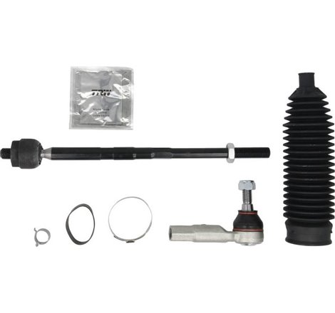 Bieleta directie cu capat Dreapta dł.314mm SEAT IBIZA IV. IBIZA IV SC. IBIZA IV ST. IBIZA IV-HATCHBACK. TOLEDO IV. SKODA RAPID. 