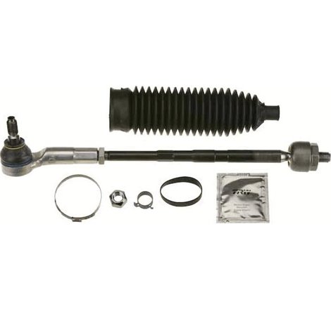 Bieleta directie cu capat Stanga dł.275mm SEAT CORDOBA. IBIZA III. SKODA FABIA I. FABIA I PRAKTIK. FABIA II. ROOMSTER. ROOMSTER 