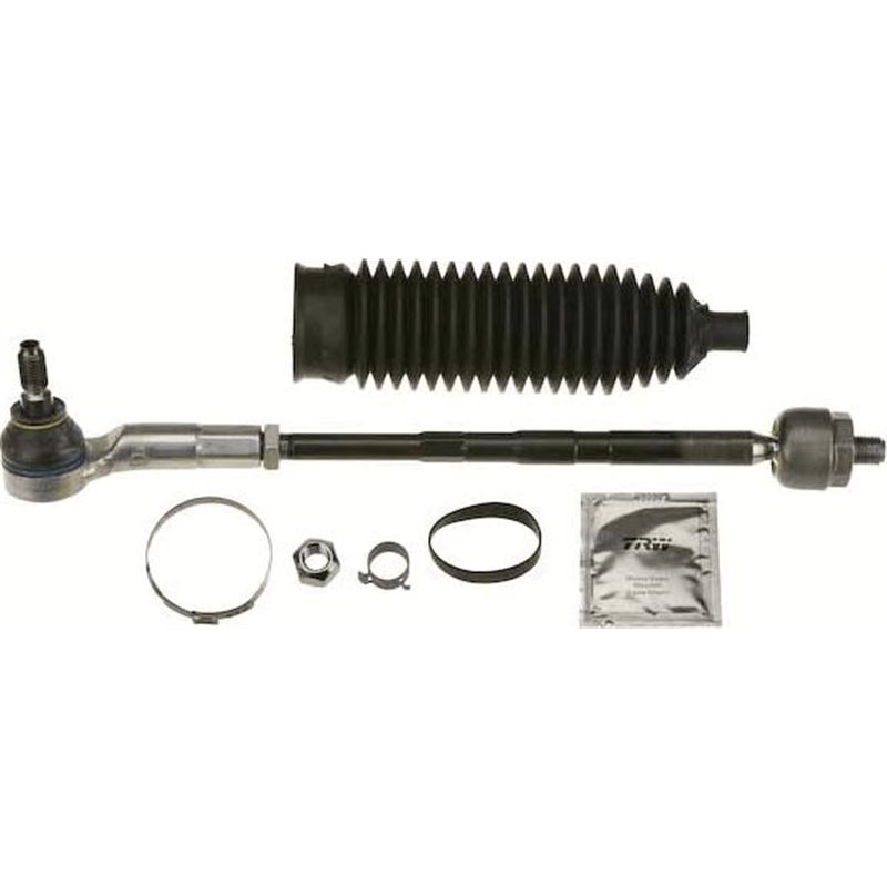 Bieleta directie cu capat Stanga dł.275mm SEAT CORDOBA. IBIZA III. SKODA FABIA I. FABIA I PRAKTIK. FABIA II. ROOMSTER. ROOMSTER 