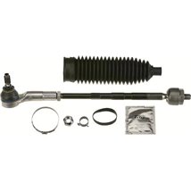 Bieleta directie cu capat Stanga dł.275mm SEAT CORDOBA. IBIZA III. SKODA FABIA I. FABIA I PRAKTIK. FABIA II. ROOMSTER. ROOMSTER 