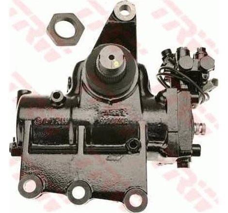 Servodirectie remanufacturat SCANIA 4. G I. P I. R I 01.96-05.19 - TRW-JRB5024