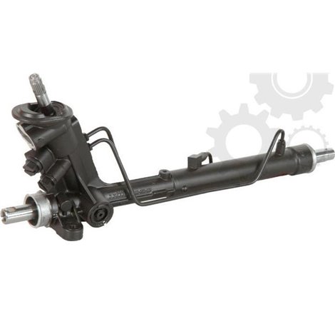 Servodirectie hidraulic fara articulatie axiala SEAT CORDOBA. IBIZA III. SKODA FABIA I. FABIA I PRAKTIK. FABIA II. ROOMSTER. ROO