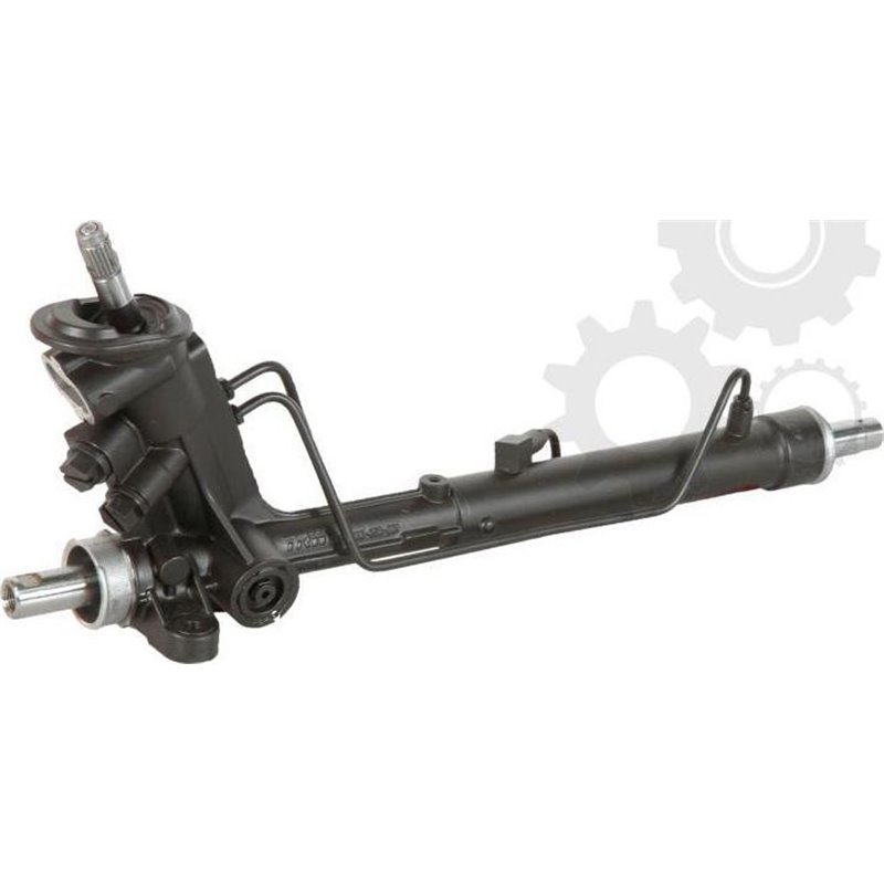 Servodirectie hidraulic fara articulatie axiala SEAT CORDOBA. IBIZA III. SKODA FABIA I. FABIA I PRAKTIK. FABIA II. ROOMSTER. ROO