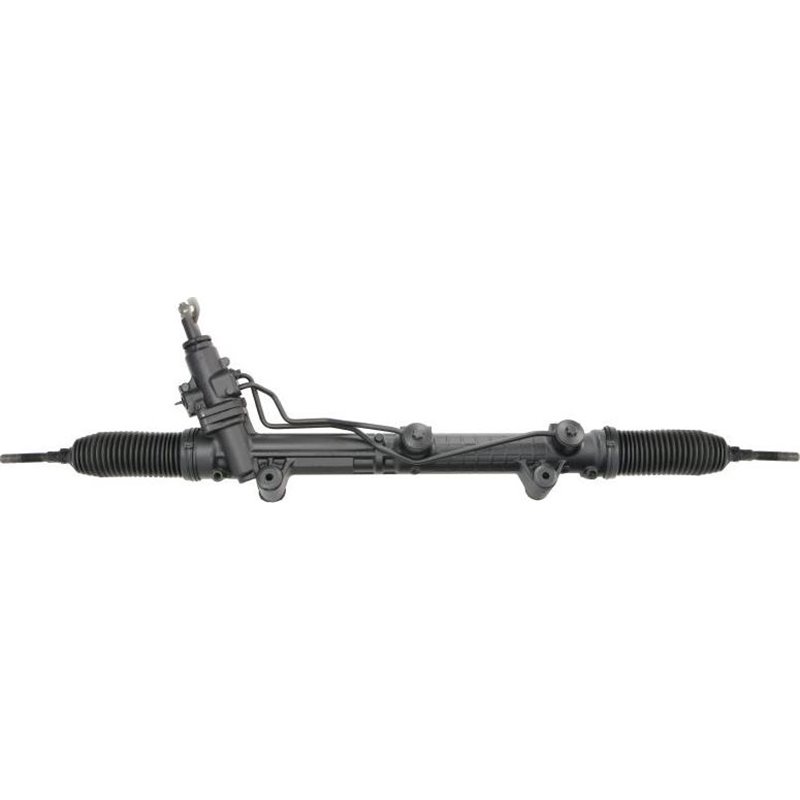 Servodirectie hidraulic fara senzor MERCEDES GL X164. M W164 3.0D-6.2 02.05-12.12 - TRW-JRP959