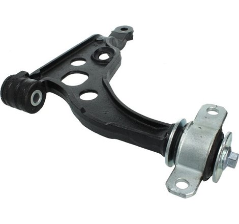 Brat suspensie Dreapta inferior fata 20 mm CITROEN JUMPER I. FIAT DUCATO. PEUGEOT BOXER 1.9D-2.8D 02.94- - TRW-JTC1012