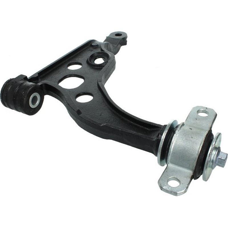 Brat suspensie Dreapta inferior fata 20 mm CITROEN JUMPER I. FIAT DUCATO. PEUGEOT BOXER 1.9D-2.8D 02.94- - TRW-JTC1012