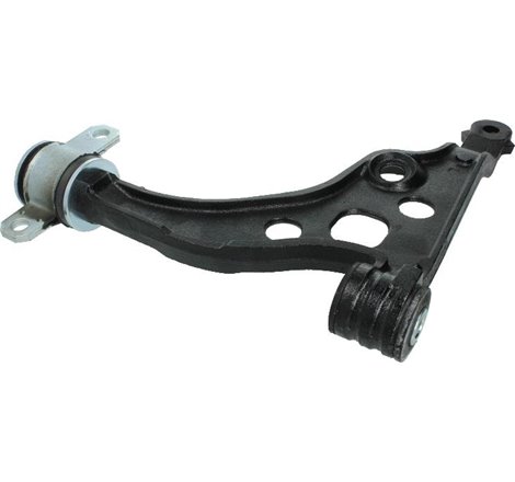 Brat suspensie Stanga inferior fata 20 mm CITROEN JUMPER I. FIAT DUCATO. PEUGEOT BOXER 1.9D-2.8D 02.94- - TRW-JTC1013