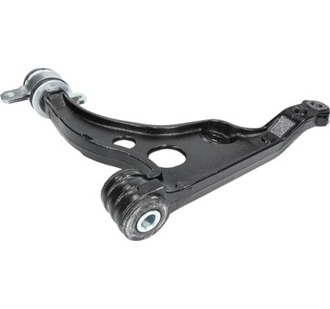 Brat suspensie Dreapta inferior fata 24 mm CITROEN JUMPER I. FIAT DUCATO. PEUGEOT BOXER 1.9D-2.8D 02.94- - TRW-JTC1014