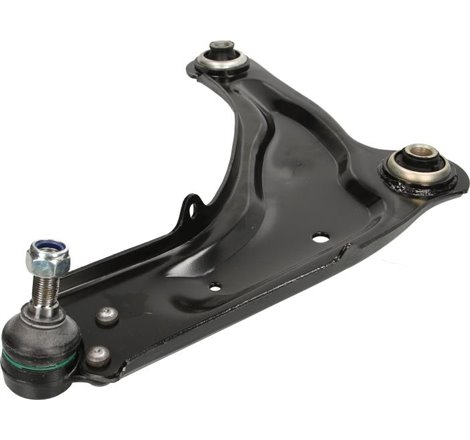 Brat suspensie Dreapta inferior fata 17.9 mm RENAULT LAGUNA II 1.6-3.0 03.01-12.07 - TRW-JTC1016