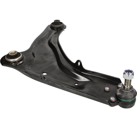 Brat suspensie Stanga inferior fata 17.9 mm RENAULT LAGUNA II 1.6-3.0 03.01-12.07 - TRW-JTC1017