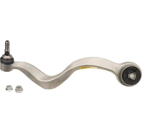 Brat suspensie Stanga inferior-transversal fata 16 mm BMW 7 E65. E66. E67 3.0-6.0 07.01-12.09 - TRW-JTC1067