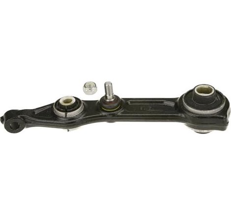 Brat suspensie Stanga inferior spate MERCEDES CLS C219. E T-MODEL S211. E W211 1.8-6.2 03.02-12.10 - TRW-JTC1158