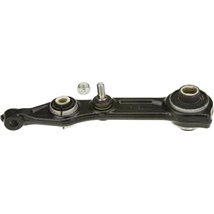 Brat suspensie Stanga inferior spate MERCEDES CLS C219. E T-MODEL S211. E W211 1.8-6.2 03.02-12.10 - TRW-JTC1158