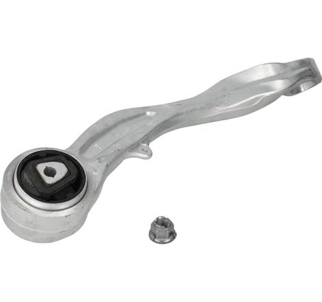 Brat suspensie Dreapta inferior fata BMW 5 E60. 5 E61 2.5-3.0-3.0D 09.04-12.10 - TRW-JTC1166