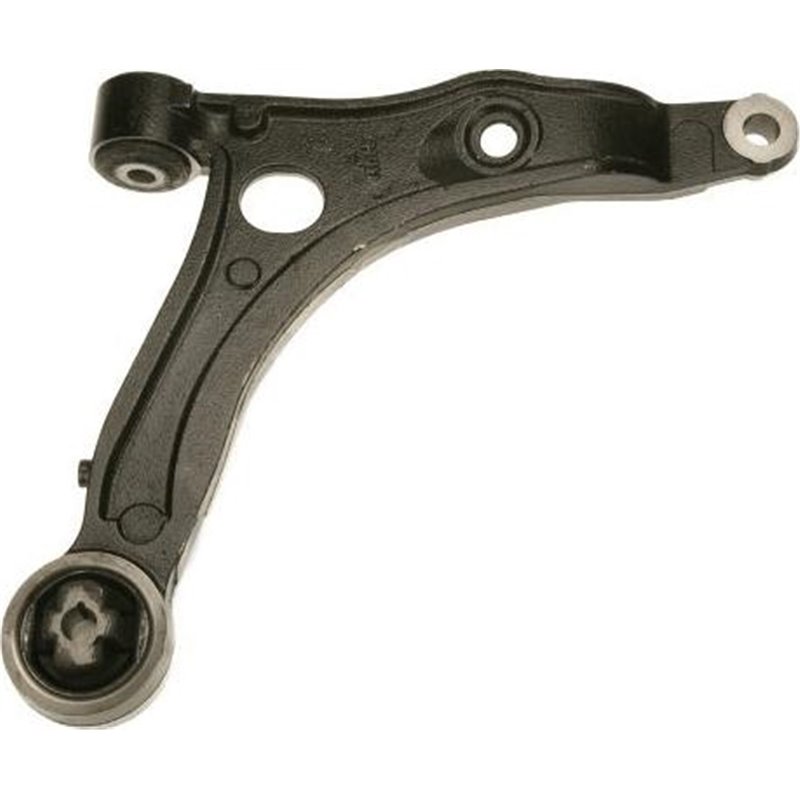 Brat suspensie Dreapta inferior fata CITROEN JUMPER II. FIAT DUCATO. PEUGEOT BOXER 2.0D-Electric 04.06- - TRW-JTC1171