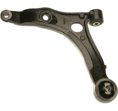 Brat suspensie Stanga inferior fata CITROEN JUMPER II. FIAT DUCATO. PEUGEOT BOXER 2.0D-Electric 04.06- - TRW-JTC1172