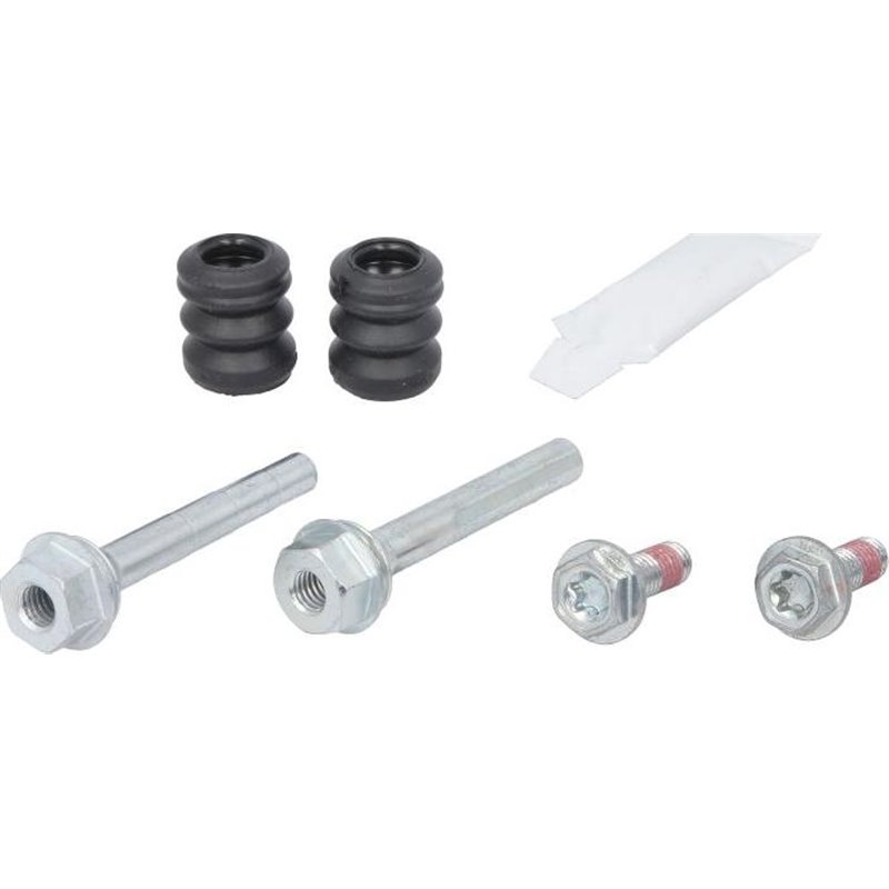 Set bucsi de ghidaj, etrier frana - AUTOFREN SEINSA-D7231C