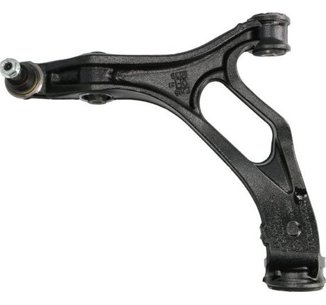 Brat suspensie Dreapta inferior fata 24.5 mm AUDI Q7. PORSCHE CAYENNE. VW TOUAREG 2.5D-6.0D 09.02- - TRW-JTC1184