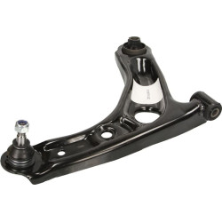 Brat suspensie Dreapta inferior fata CITROEN C1. PEUGEOT 107. TOYOTA AYGO. AYGO-HATCHBACK 1.0-1.4D 06.05-09.14 - TRW-JTC1229