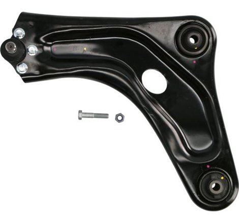 Brat suspensie Stanga inferior fata 18 mm CITROEN C3-C3 ORIGIN III. C3 III. C3 PICASSO. C4 CACTUS. C-ELYSEE. PEUGEOT 2008 I. 207