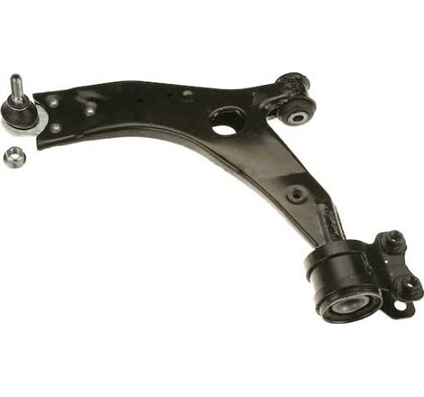 Brat suspensie Stanga inferior fata 18 mm VOLVO C30. C70 II. S40 II. V50. FORD FOCUS C-MAX. FOCUS II 1.4-Electric 10.03-06.13 - 