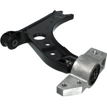 Brat suspensie Dreapta fata fara articulatie bila AUDI A3. SEAT ALTEA. ALTEA XL. LEON. TOLEDO III. SKODA OCTAVIA II. SUPERB II. 