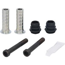 Set bucsi de ghidaj, etrier frana - AUTOFREN SEINSA-D7234C