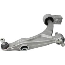 Brat suspensie Stanga inferior fata ALFA ROMEO 159. BRERA. SPIDER 1.8-3.2 06.05-12.12 - TRW-JTC1307