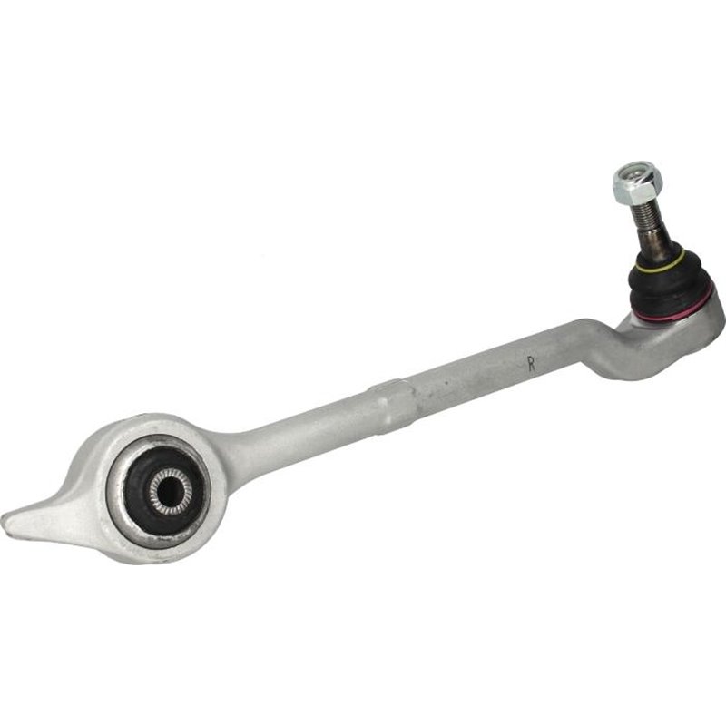 Brat suspensie Dreapta inferior fata 14.2 mm BMW 5 E39 2.0-4.4 09.95-05.04 - TRW-JTC131