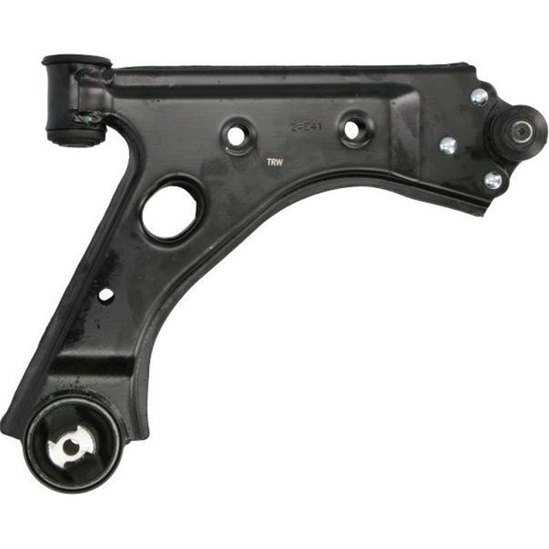 Brat suspensie Dreapta inferior fata 16 mm ABARTH GRANDE PUNTO. PUNTO. PUNTO EVO. ALFA ROMEO MITO. CITROEN NEMO. NEMO-MINIVAN. F