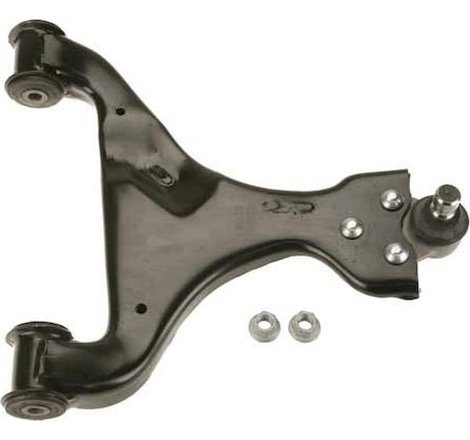 Brat suspensie Dreapta inferior fata 22 mm MERCEDES VIANO W639. VITO-MIXTO W639. VITO W639 2.0D-Electric 09.03- - TRW-JTC1330