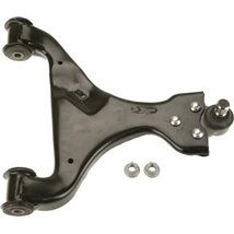 Brat suspensie Dreapta inferior fata 22 mm MERCEDES VIANO W639. VITO-MIXTO W639. VITO W639 2.0D-Electric 09.03- - TRW-JTC1330