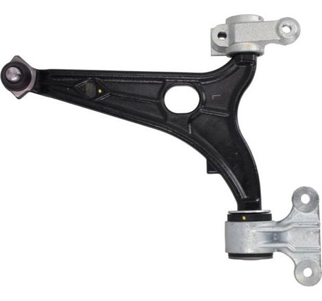 Brat suspensie Stanga inferior fata 19 mm CITROEN C8. JUMPY II. FIAT SCUDO. ULYSSE. PEUGEOT 407. 807. EXPERT. EXPERT TEPEE. TOYO